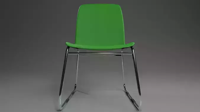 Plastic Chair