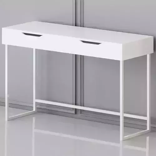 HomeTrends4You - console table 3D model