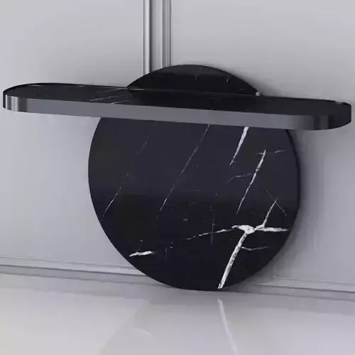 Wiarda console table