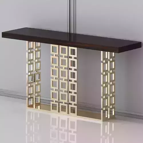 Laskasas ROISSY - console table
