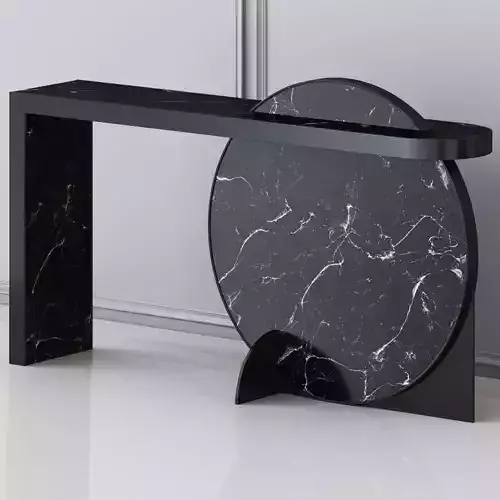 Promemoria NILA console