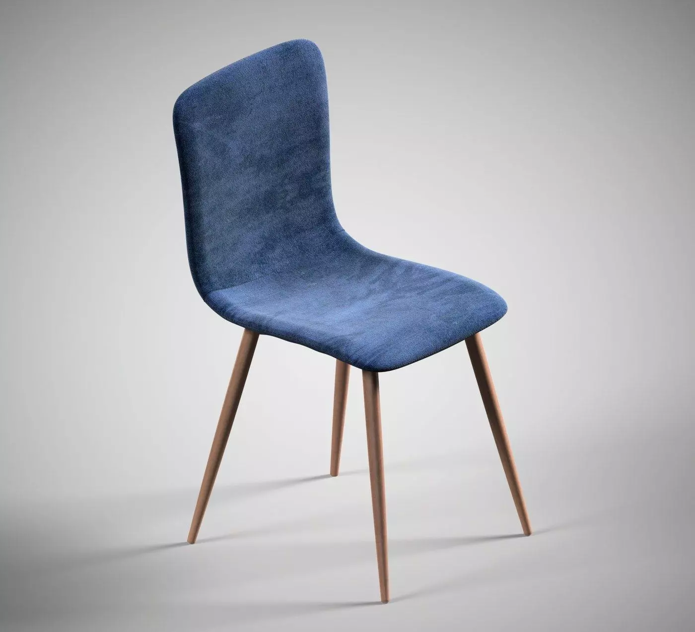 chair 52 3D model_0