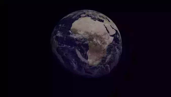 Planet  Earth