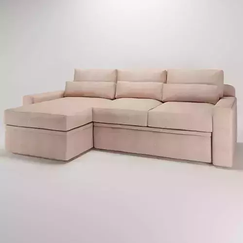 Corner Sofa One Hot