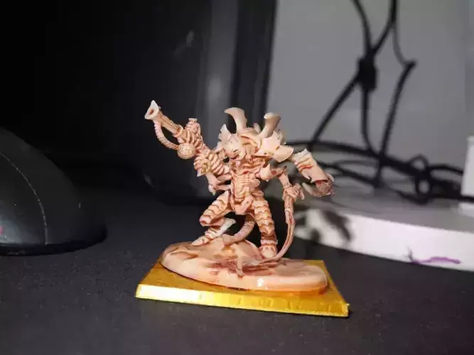 EPIC - ARMAGEDDON SET 18- XenoBugs FORCE set 1