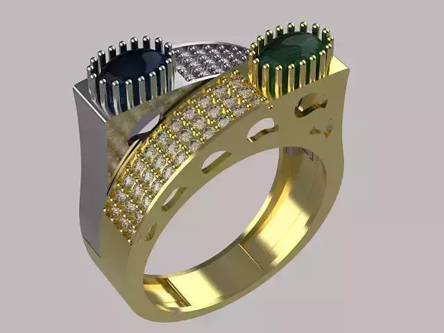 women ring  r00066
