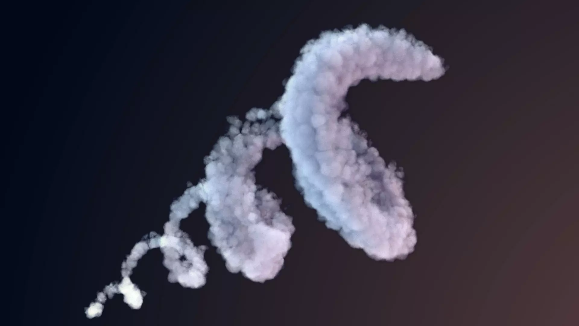 VDB Cloud 10 Helix Trail 3D model_0