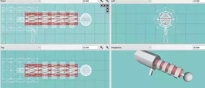 teslarifle new variant