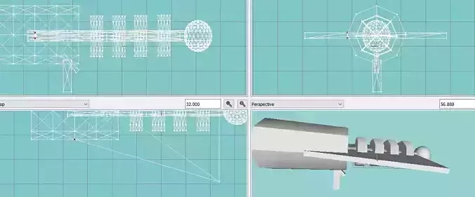 tesla rifle new new new