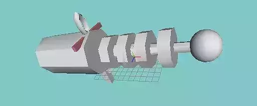 the 7th tesla coil rifle