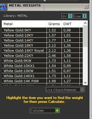 Ring Heart01 3D print model_5