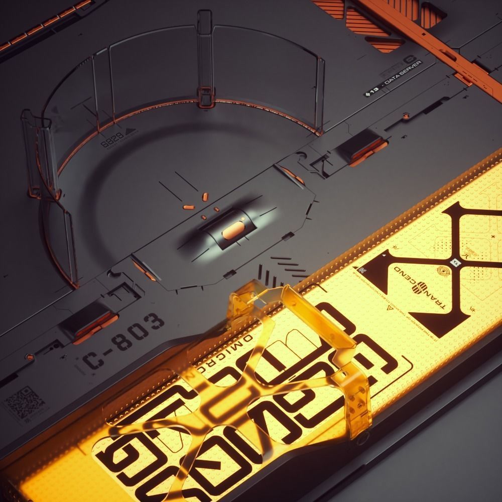 Cyberpunk Decals Vol-01 Texture_8