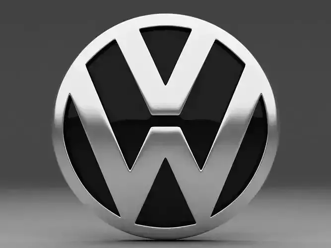 vw logo