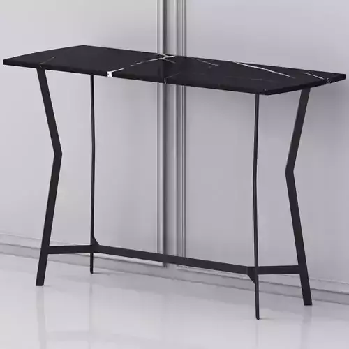 MoDRN Lena - Console Table