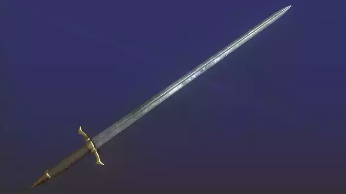 Epic Sword