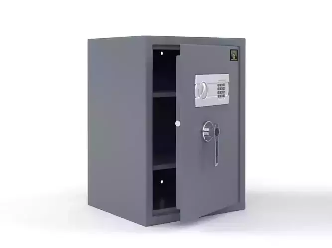 Electronic Digital Safe