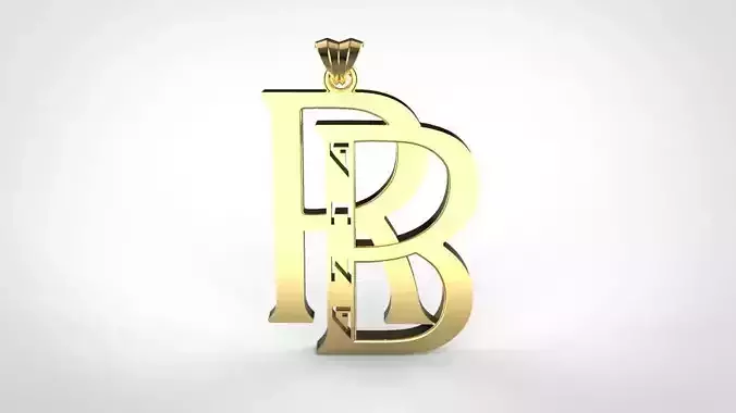 special pendant model