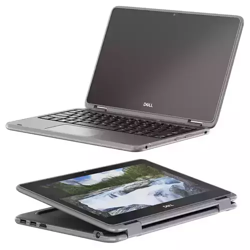 Dell Latitude 3190 Laptop