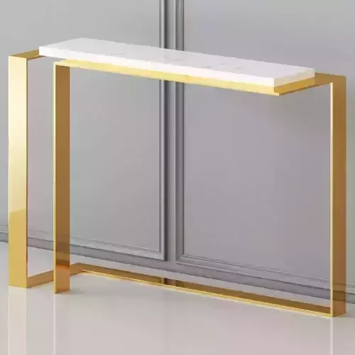 Pont des Arts - Zen Console