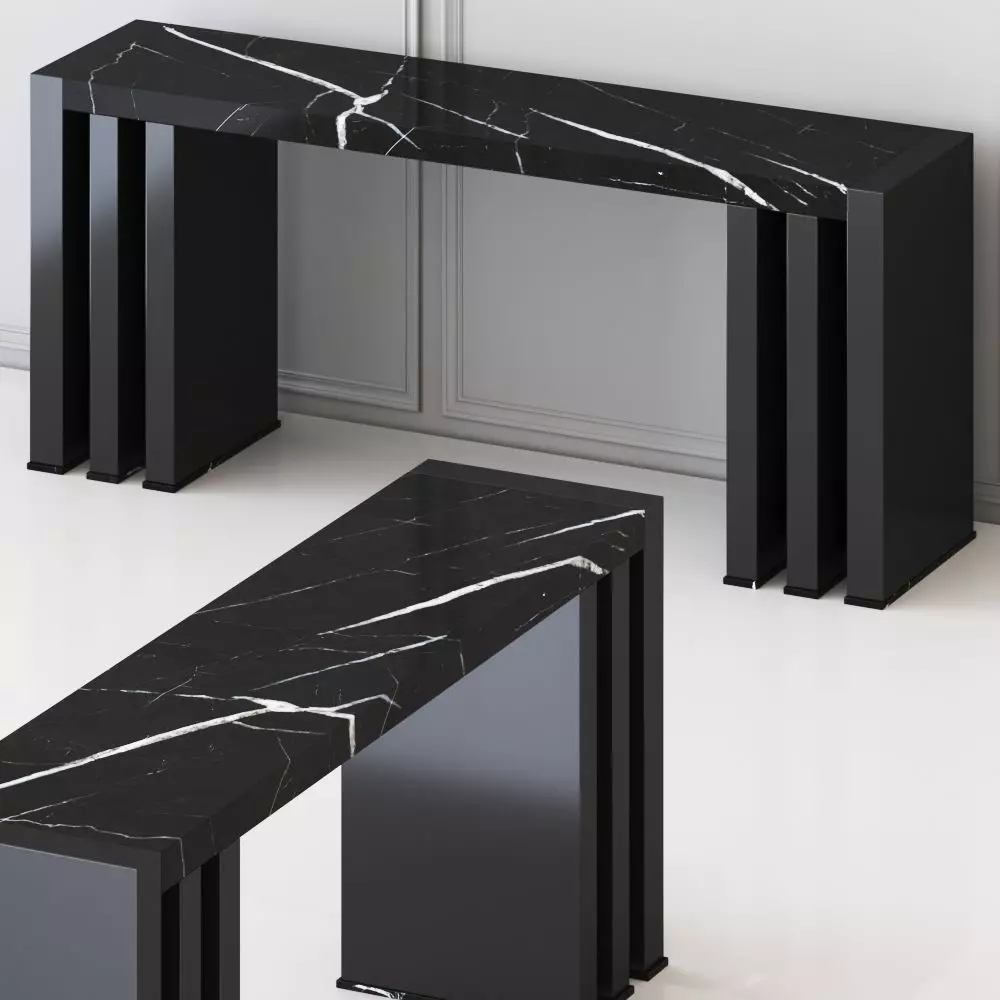 Van der Straeten - Sage Console 3D model_0