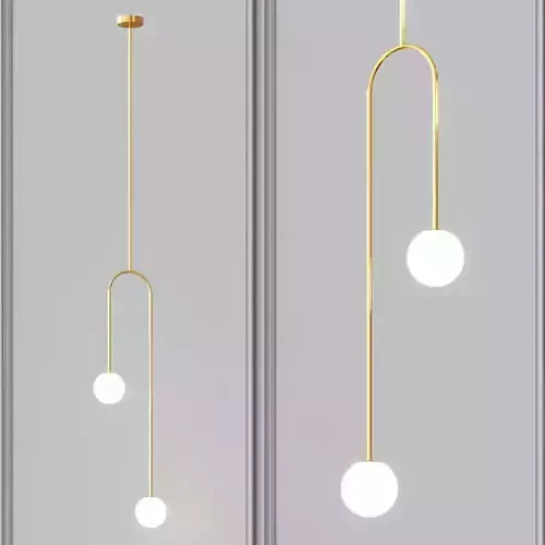 Lampatron NER - ceiling lamp