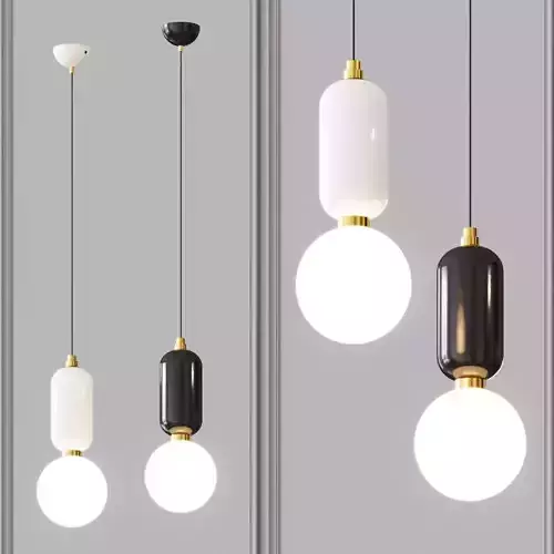 Lampatron Falster - ceiling lamp