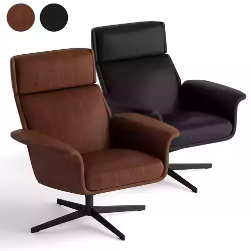 Bielefelder Werkstaetten Legend armchair