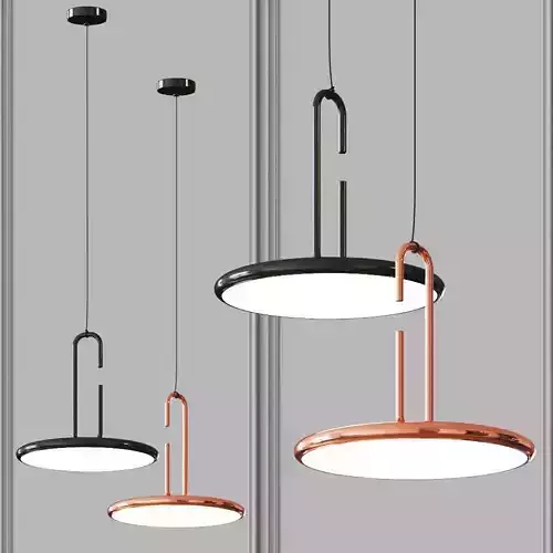 CLIP by Penta - Lampatron - Maisen