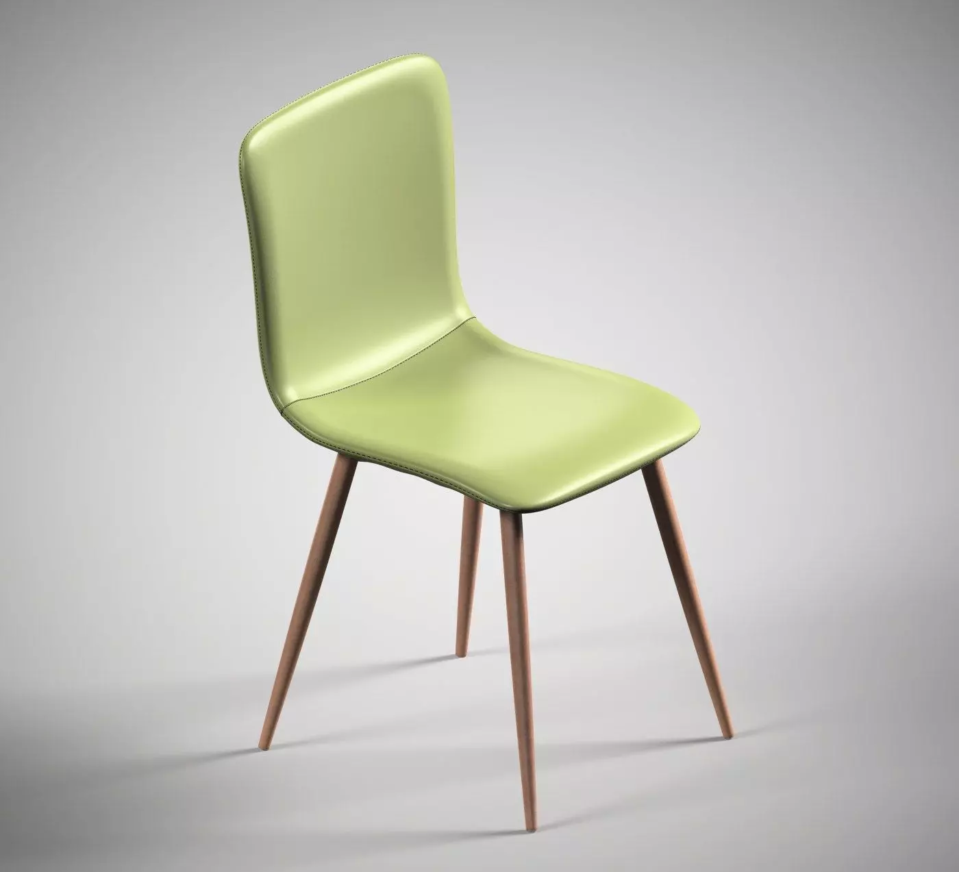 chair 62 3D model_0