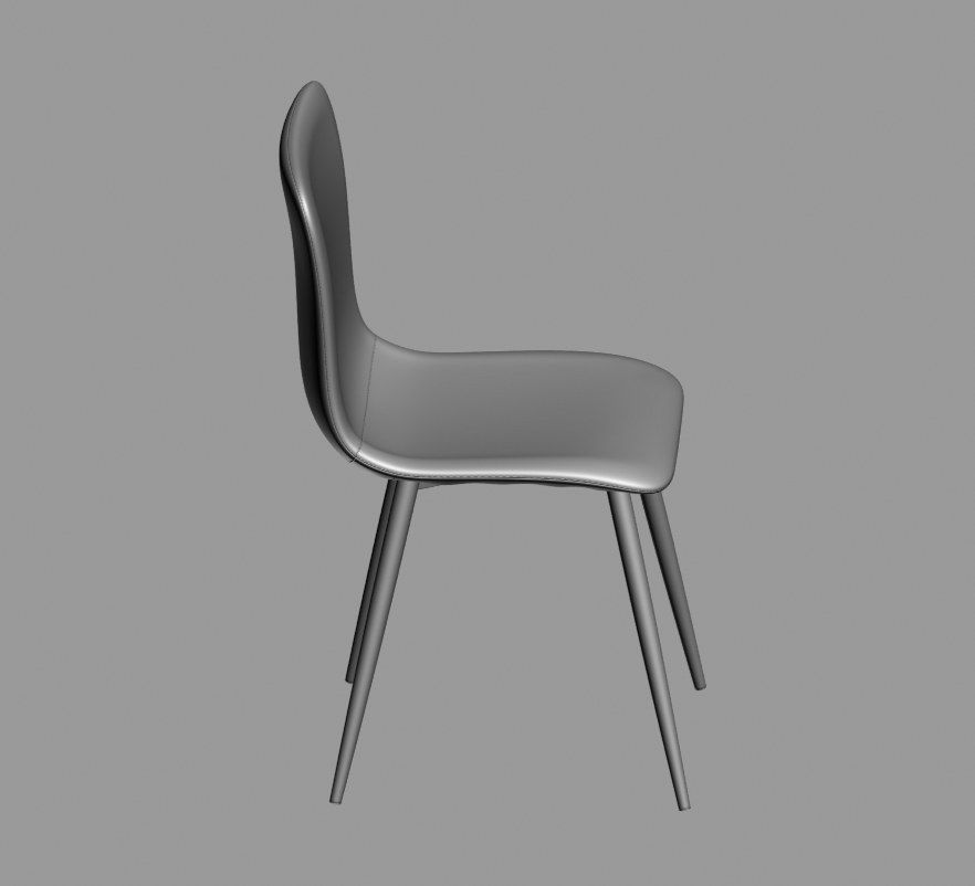 chair 63 3D model_37