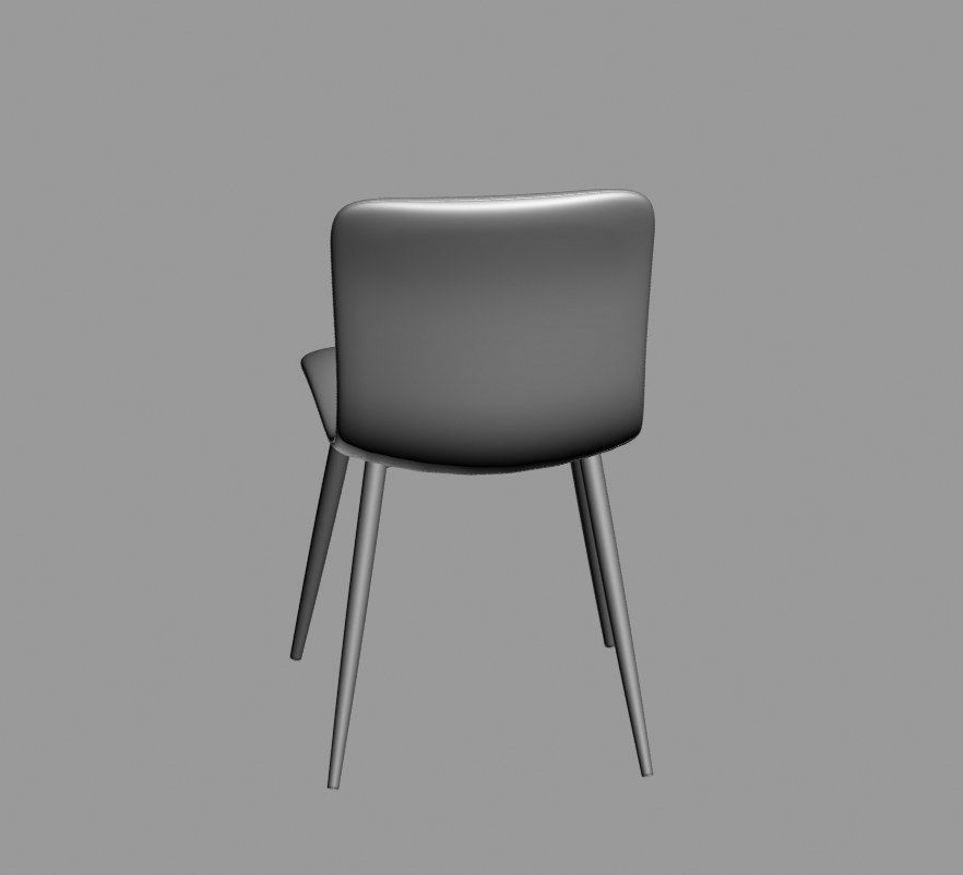 chair 63 3D model_26