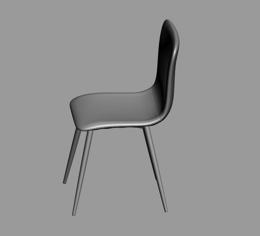 chair 63 3D model_16