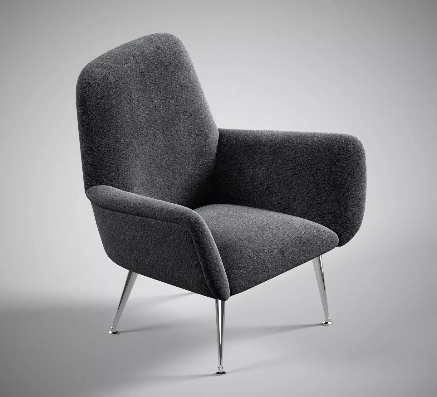 chair 66 3D model_0