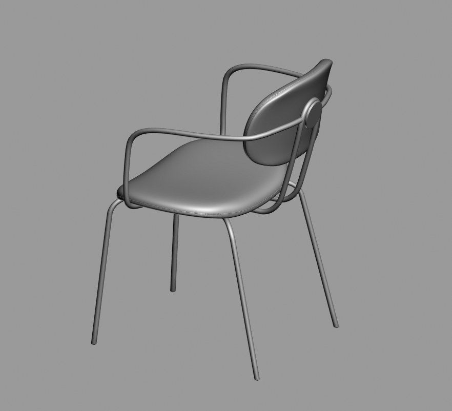 chair 75 3D model_20