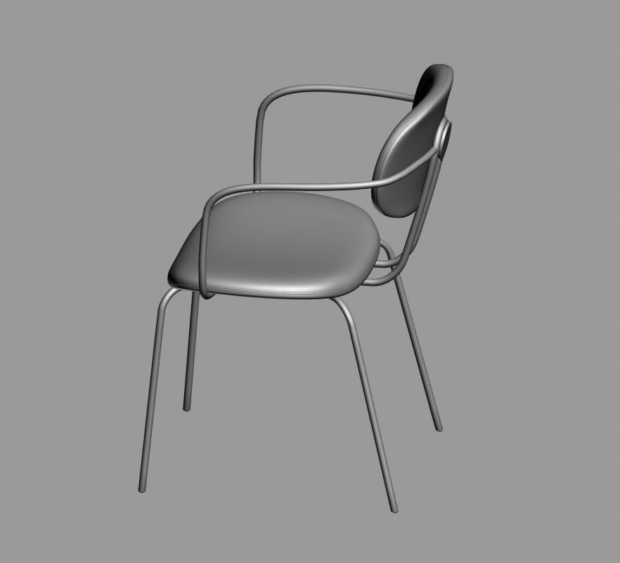 chair 78 3D model_18