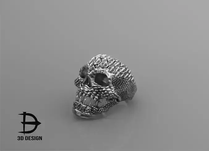 Reptile ring 