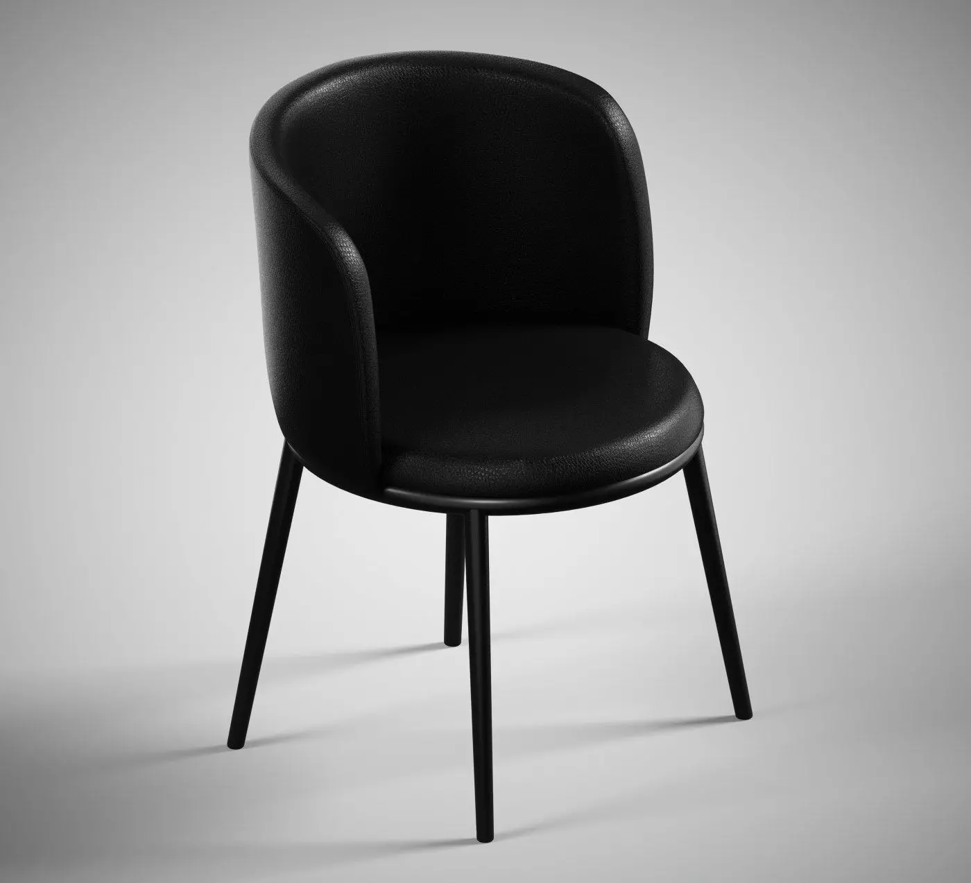 chair 91 3D model_0