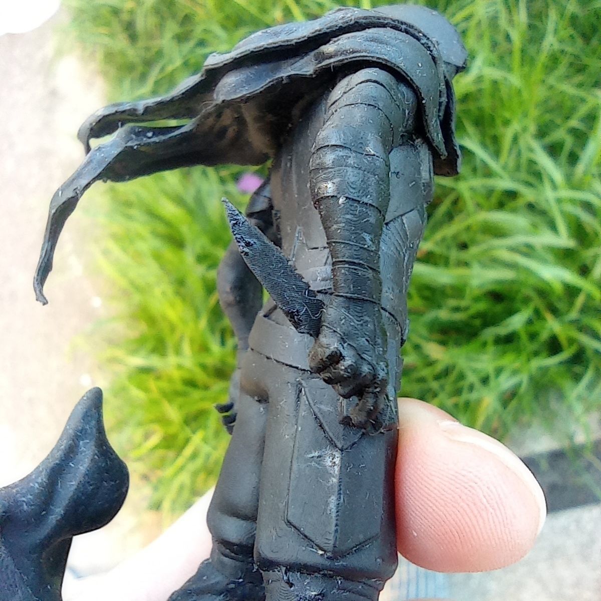 Omen-Valorant fan art 3D print model_9