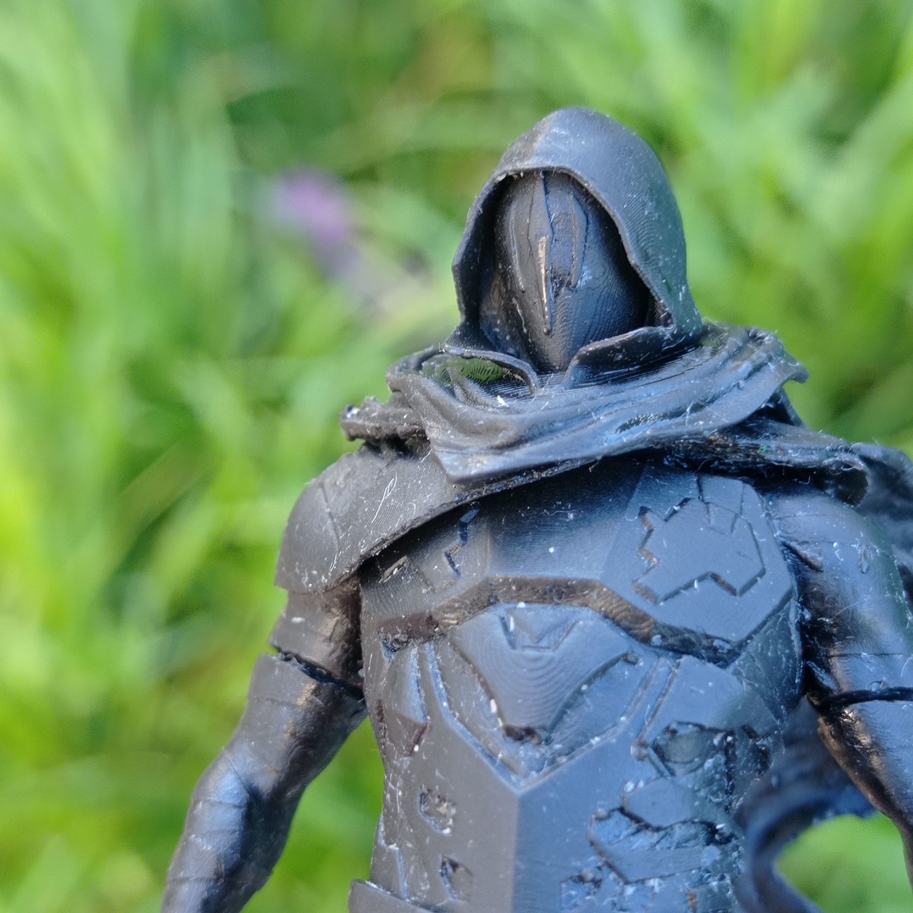 Omen-Valorant fan art 3D print model_7