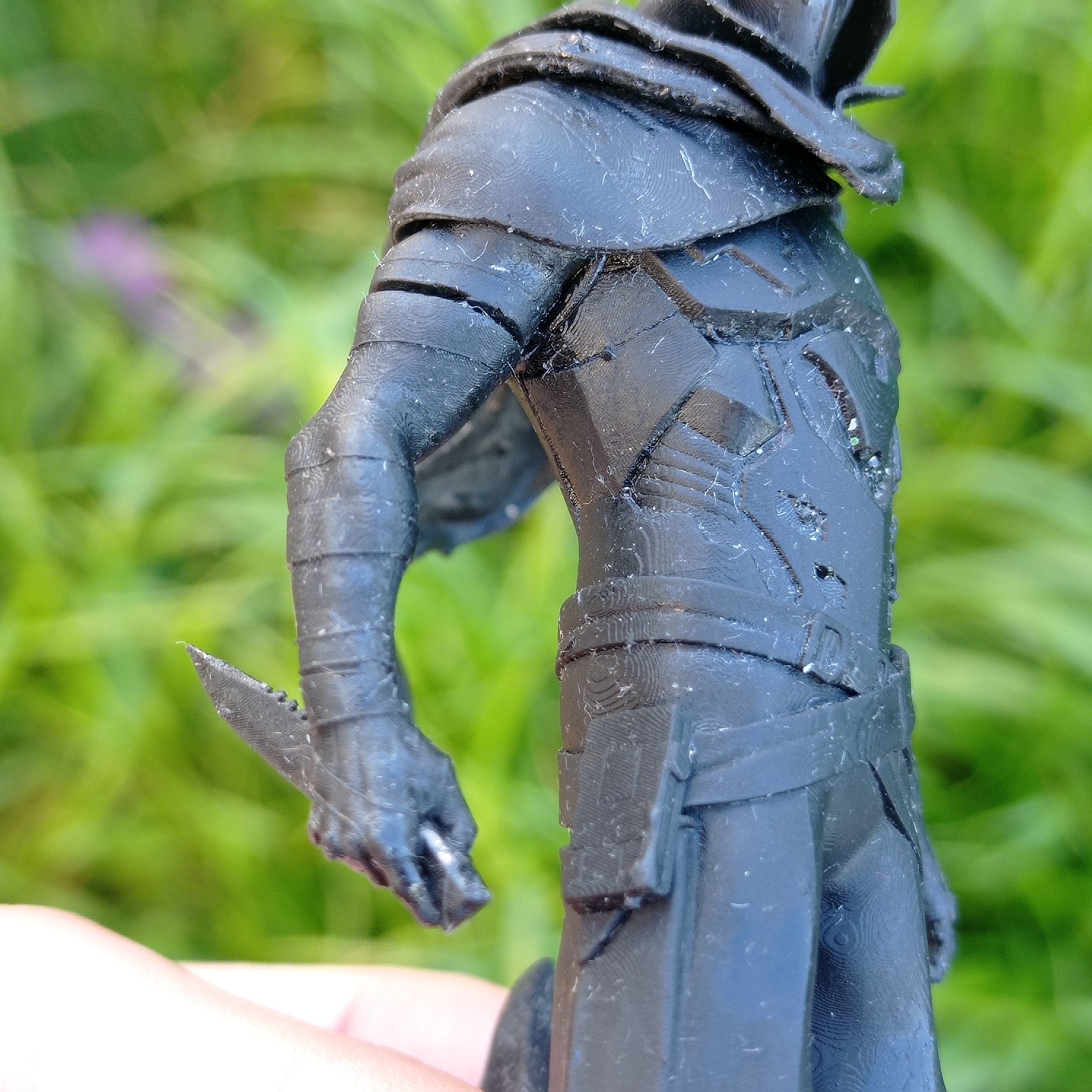 Omen-Valorant fan art 3D print model_8