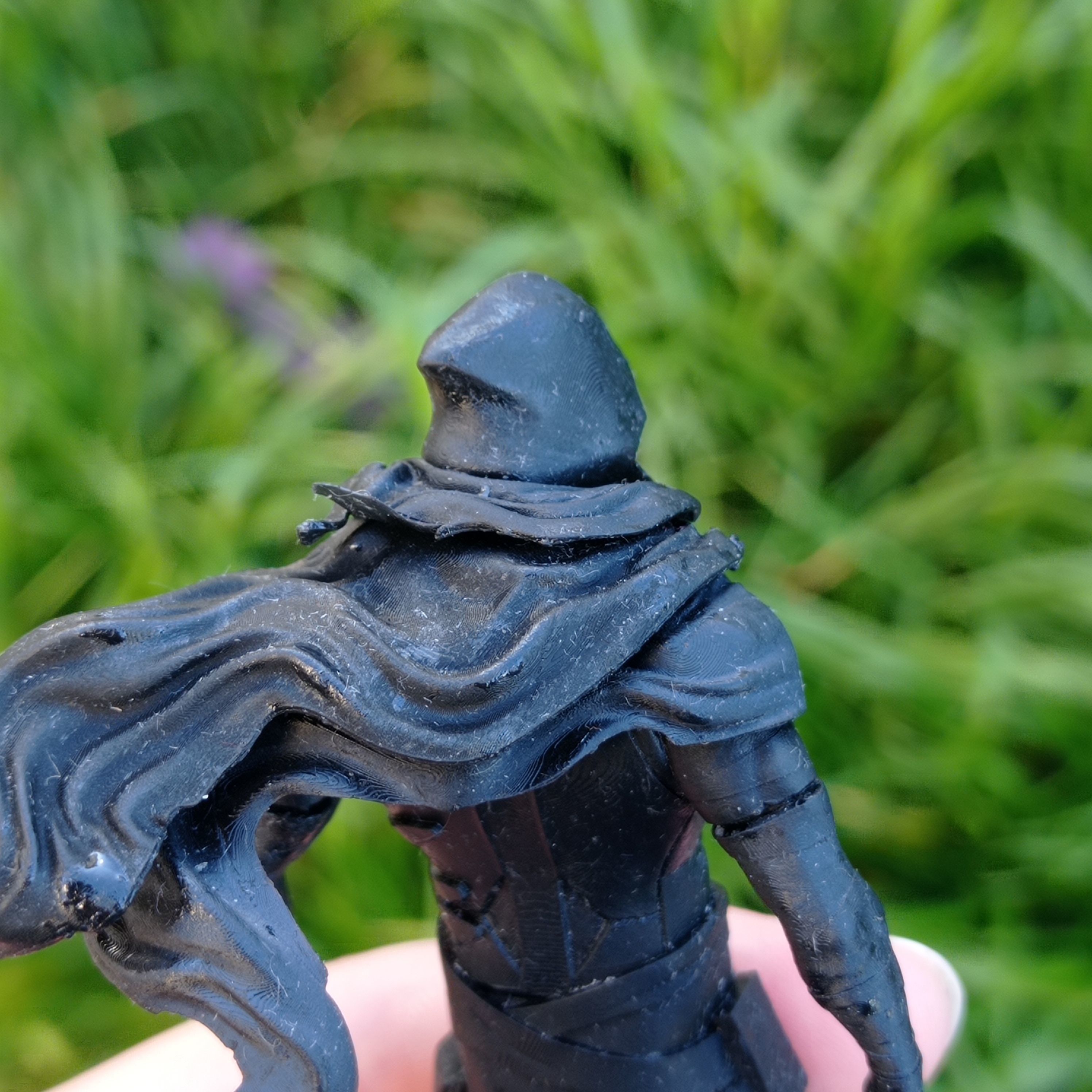 Omen-Valorant fan art 3D print model_11