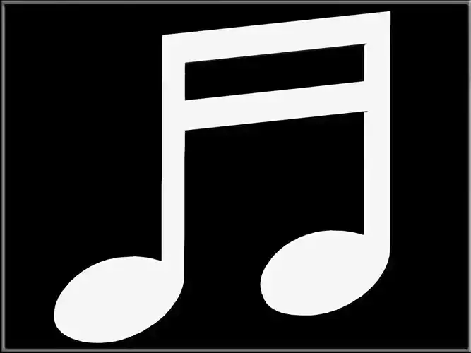 Beamed Sixteenth Notes