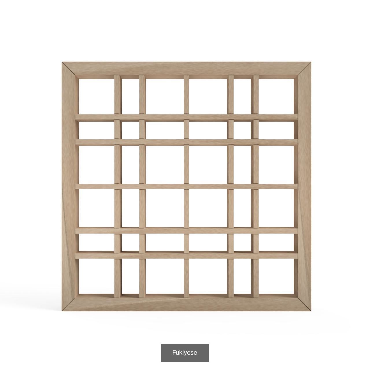 Kumiko Collection vol-19 _7