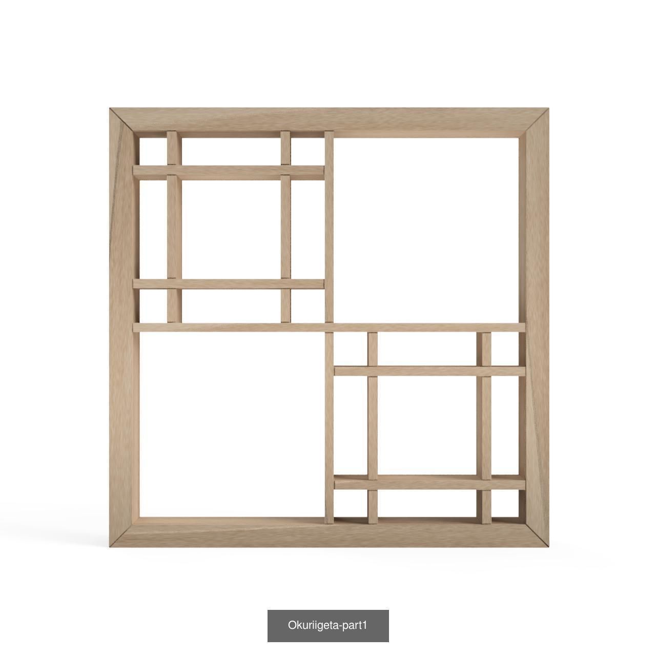 Kumiko Collection vol-19 _10