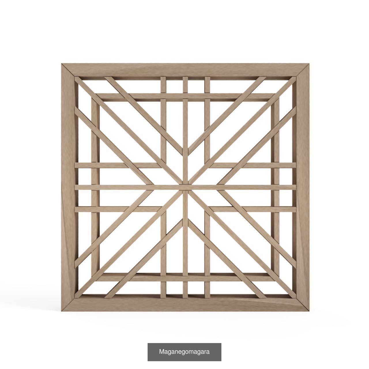 Kumiko Collection vol-19 _4