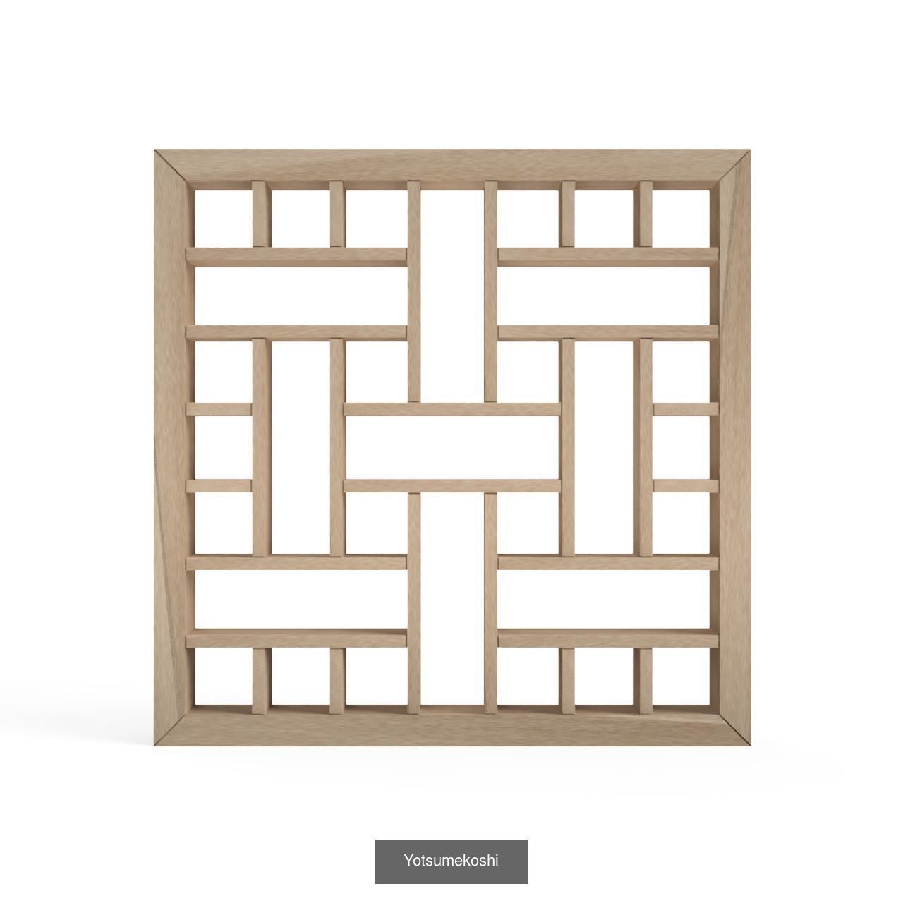 Kumiko Collection vol-19 _3