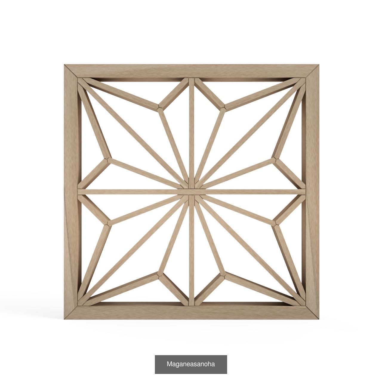 Kumiko Collection vol-19 _6