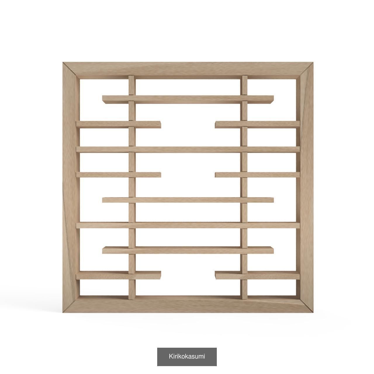 Kumiko Collection vol-19 _8