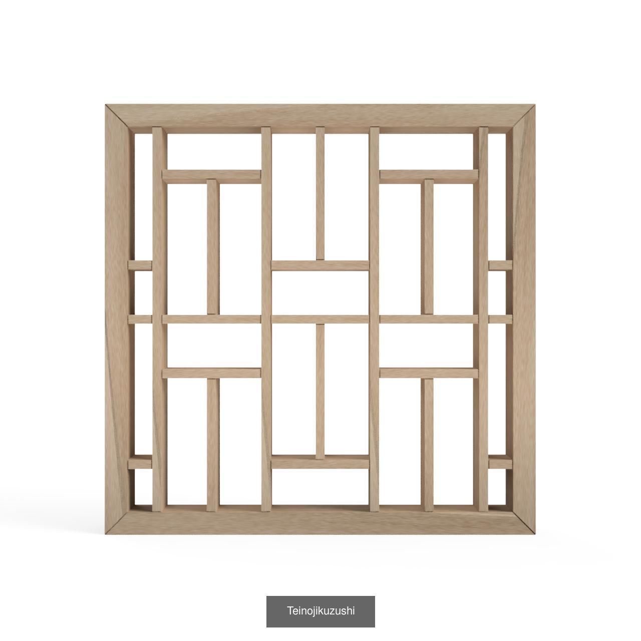 Kumiko Collection vol-19 _11