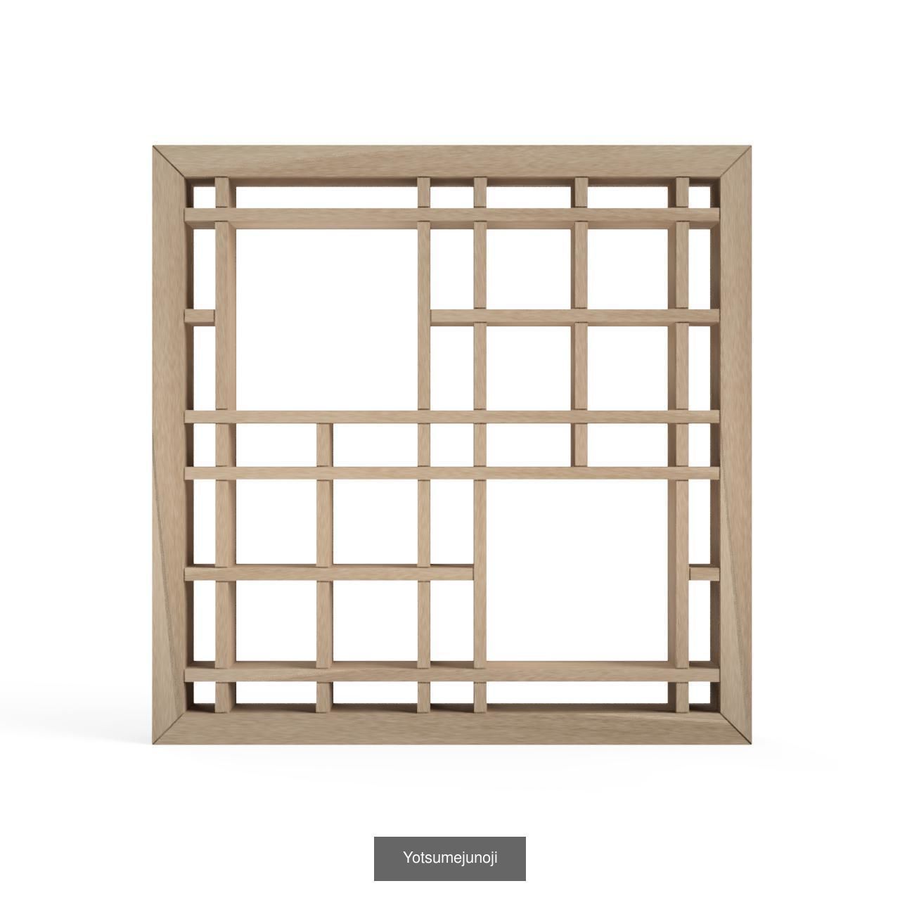 Kumiko Collection vol-19 _5